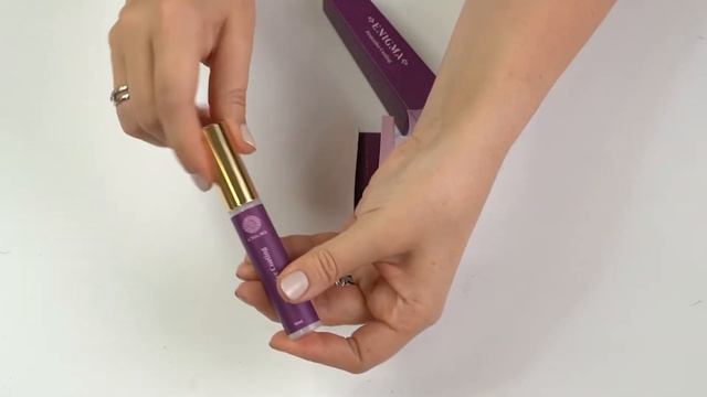 Закрепитель Enigma смотреть онлайн