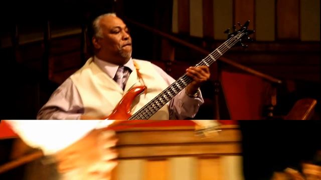 Tango West -The Bass Master смотреть онлайн