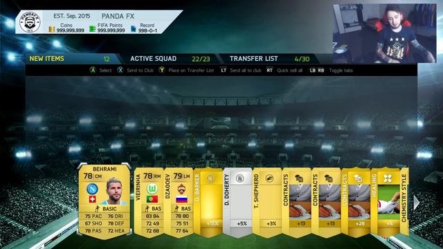 НАЗАД В ПРОШЛОЕ | FIFA 14 | смотреть онлайн