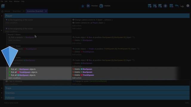 Easy RNG That Has A Big Effect In Your Game - With GDevelop смотреть онлайн