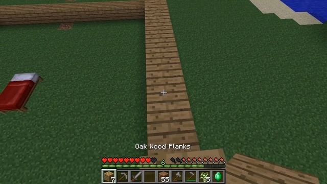 Minecraft Adventures Season 1 Episode 5-Humble Abode смотреть онлайн
