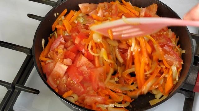 МИНТАЙ больше не жарю !!! А готовлю под ШУБОЙ!! смотреть онлайн