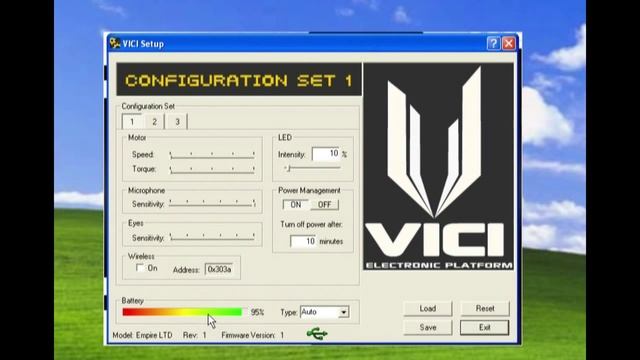 LTD Prophecy - Computer Software install and demonstration смотреть онлайн