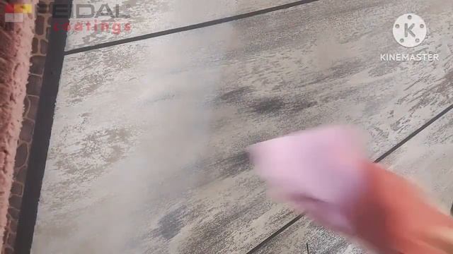 Выдержит ли декоративная краска надписи карандашом или маркером? смотреть онлайн