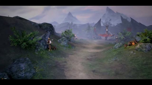 ArcheAge BEGINS - GENE 3 STAR & TALENT Building - TAKE 10 смотреть онлайн