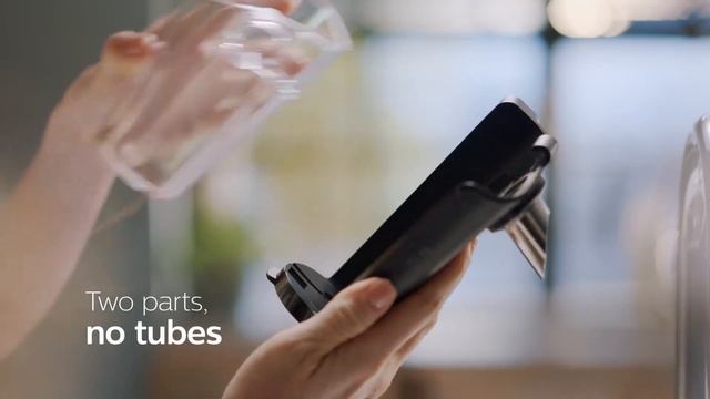 Philips Serija 3200 - Aparati za kavu - LatteGo | Elipso смотреть онлайн