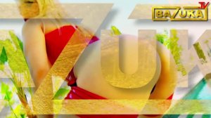 DVJ BAZUKA Pretty Girl