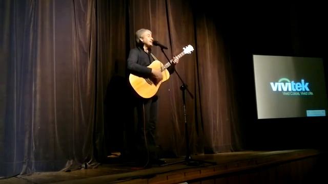 Prawda przecież przykro... / Evgen Malinovskiy смотреть онлайн