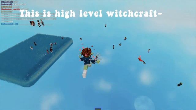 Roblox Ragdoll Engine on Crack II Memes смотреть онлайн