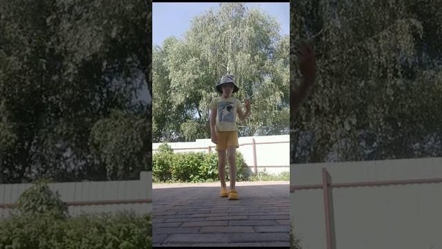 играю в #minecraft #песня #танец смотреть онлайн