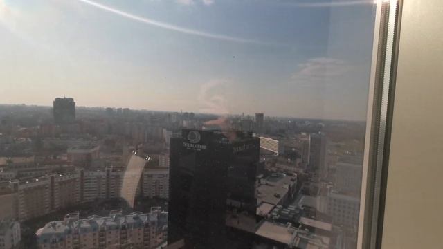 Переговорная комната в коворкинге "Пентхаус" в Минске для тренингов и семинаров смотреть онлайн