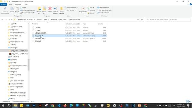 Como instalar extensión YAML en PHP con XAMPP смотреть онлайн
