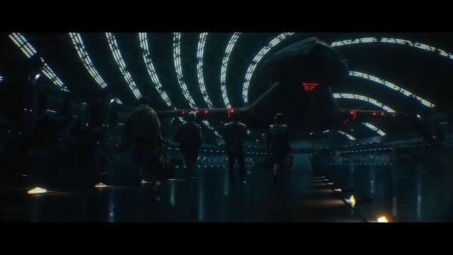 Шазам 2 - обзор фильма. Что творится в DC? смотреть онлайн