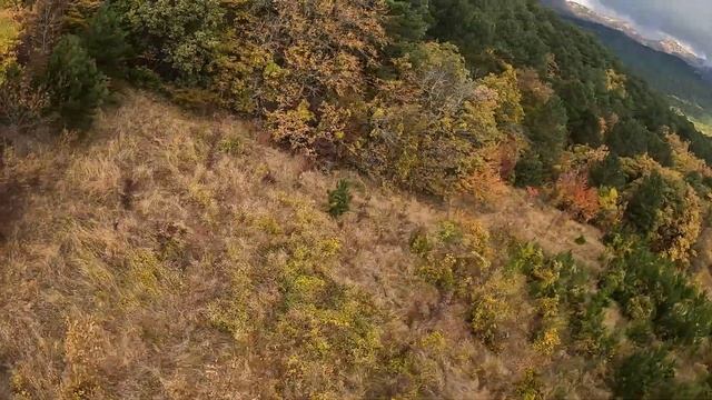 Продолжаю Учиться Летать на FPV квадрокоптере смотреть онлайн