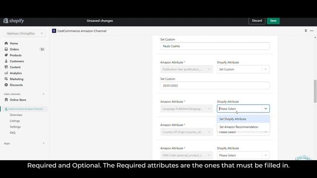 How to assign category to the product at Bulk Level! смотреть онлайн