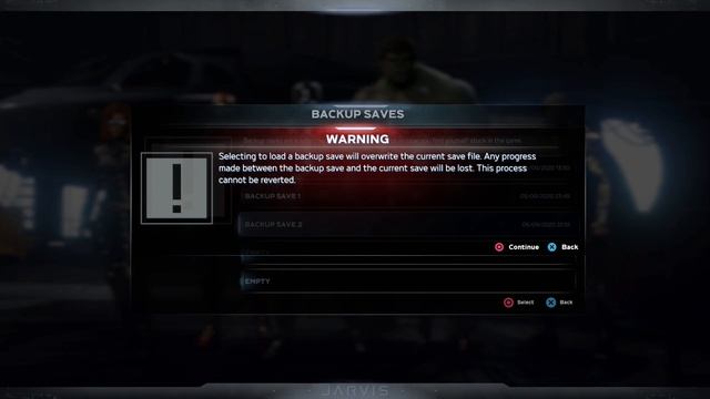How to solve infinite loading time (stuck at loading) - Marvel's Avengers game смотреть онлайн