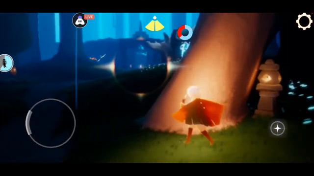 Sky Children Of The Light Gameplay Wednesday Live смотреть онлайн