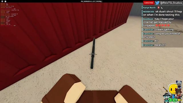 Roblox Decaying Winter Stream - No Cats :( смотреть онлайн