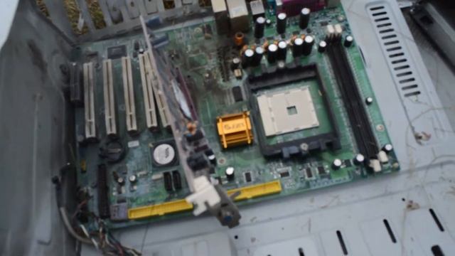 Как быстро разобрать компьютер смотреть онлайн