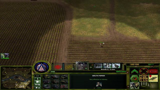 Act of War High Treason PvE - 1v5 Hard AI FFA - Guardian Rift смотреть онлайн