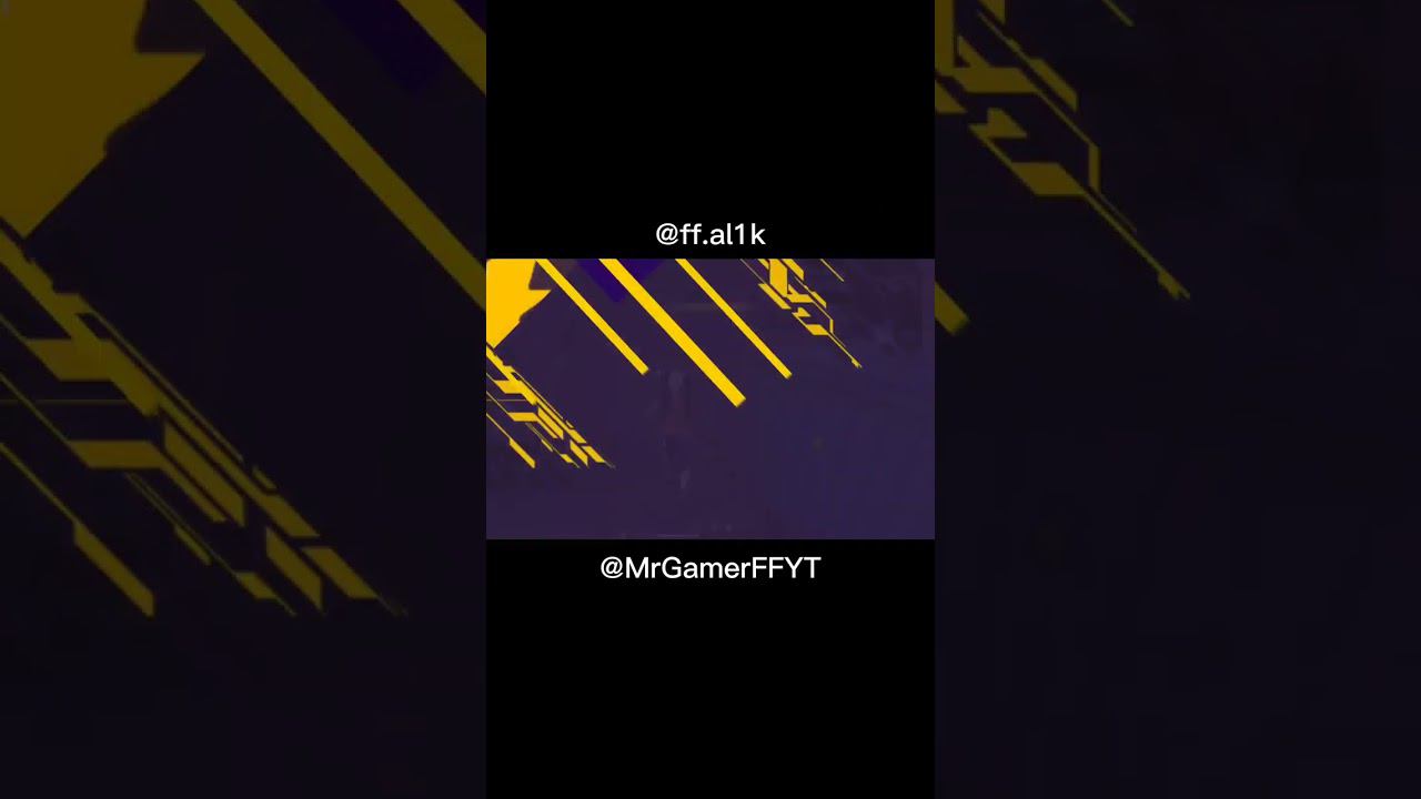 Kanyelele-(Kay Figo) #freefire #highlights смотреть онлайн