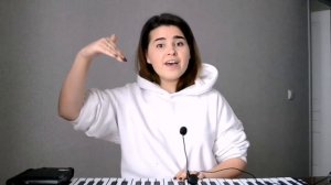 Видеоурок по вокалу для детей. Дыхательная гимнастика. Распевки