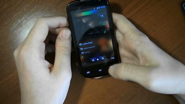 Небольшой обзор Highscreen Spark смотреть онлайн