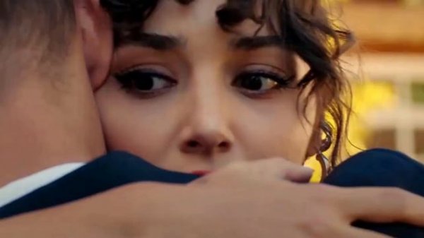 Эда и Серкан / Eda ve Serkan - Люби меня долго...