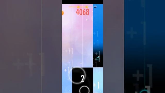 Combo Tiles Mix No.1 4378 Score смотреть онлайн