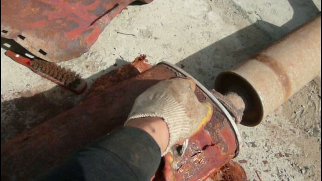 Ремот глушителя смотреть онлайн