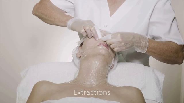24 Karat Gold Facial смотреть онлайн