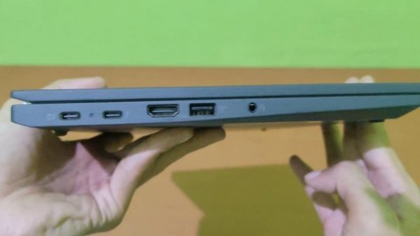 LENOVO THINKPAD X13 GEN 3 INTEL CORE i7 12th generation TOUCSCREEN BUSINESS SERIES LAPTOP