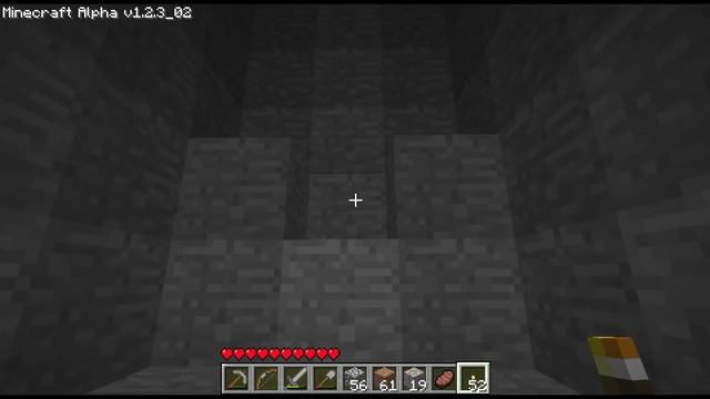 CYO Minecraft Adventure - 07 - Into The Depths of the Earth смотреть онлайн