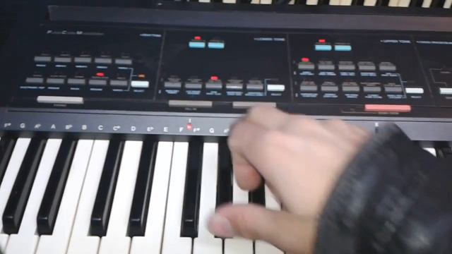 CASIO CT-630 смотреть онлайн