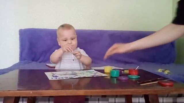 ИДЕЯ ДЛЯ ПОЗДРАВЛЕНИЯ ОТ МАЛЕНЬКИХ ДЕТОК смотреть онлайн