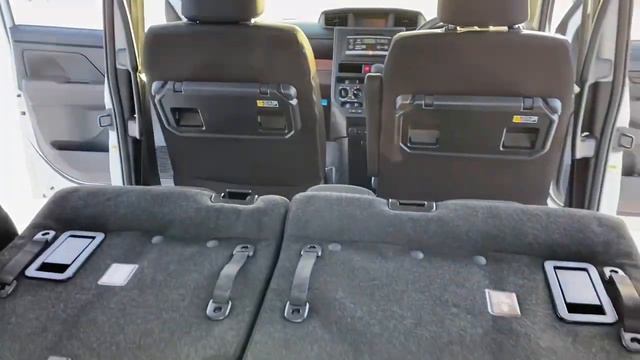 Toyota Roomy 2017 XS, Мини обзор #автоизяпонии #toyota смотреть онлайн