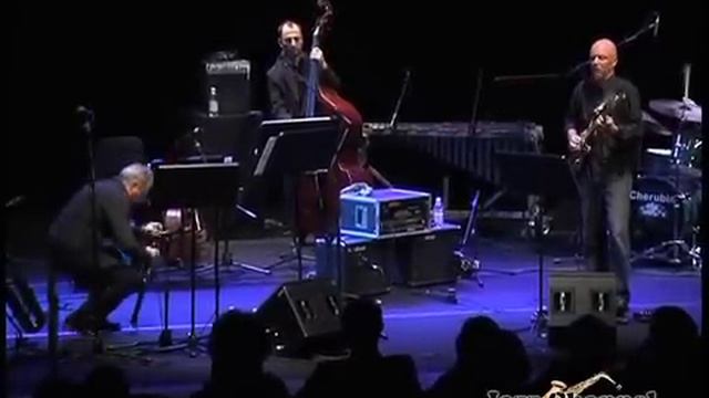 Gabriele Coen - Jewish Experience @ Auditorium Roma смотреть онлайн