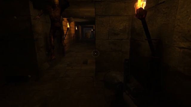 RTCW of Project-X Demo Walkthrough (God Mode +All Weapons Mode) 3%mangamingclub смотреть онлайн
