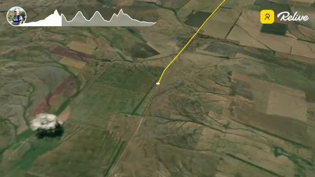 Захарченко Дмитрий. BRM 200 MTB бревет К притокам Ишима: Каргалы 2021 смотреть онлайн