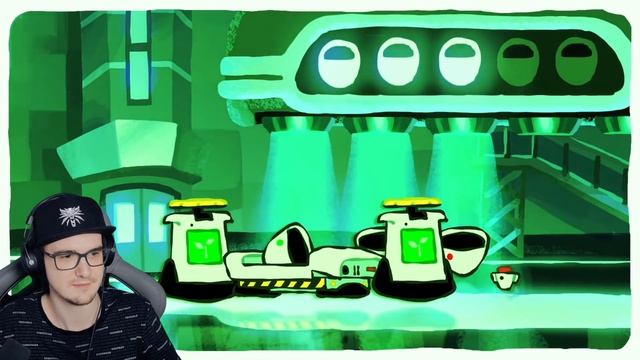 ВАЛЛИ ► НАСТОЯЩАЯ ВЕРСИЯ ( The Ultimate "WALL-E" Recap Cartoon ) | Реакция смотреть онлайн