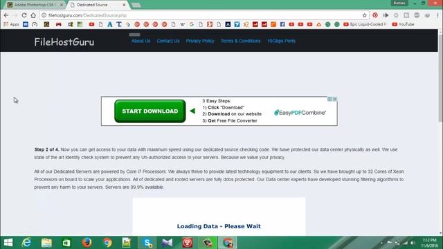 How to download photoshop cs6 for free full version | The HowTo Master смотреть онлайн