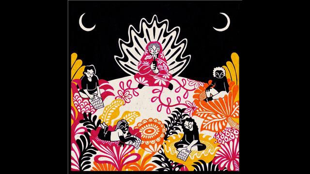 Yazz Ahmed - Polyhymnia (2019) смотреть онлайн