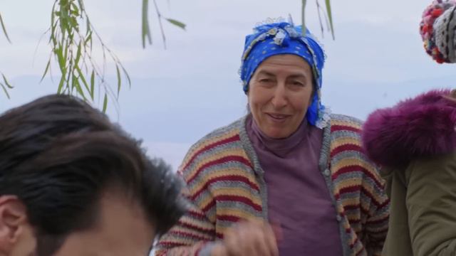 Luna Llena Capitulo 69(Doblaje Español) | Dolunay