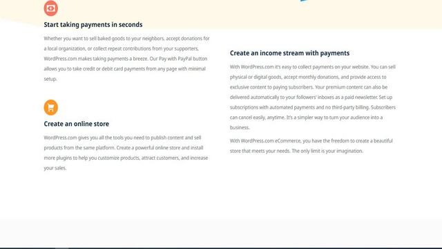 Wordpress Online Store Ecommerce Store Online Shopping Platform смотреть онлайн