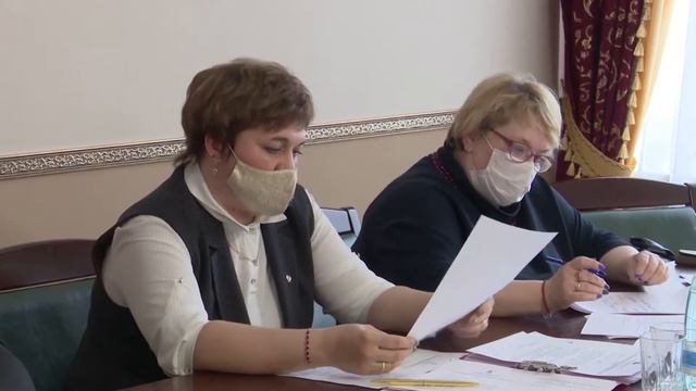 "Наше слово": Дума по депутату Виктору Ильину (г. Североуральск) смотреть онлайн