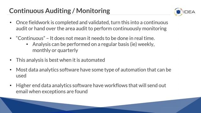 Optimizing Audit Technology: Perspectives From The C-Suite смотреть онлайн