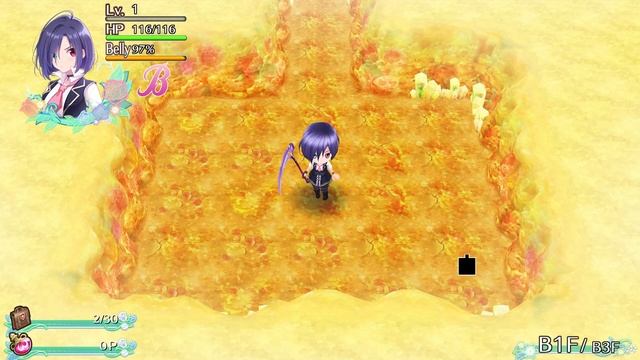 "Omega Labyrinth Life" New DLC "Character Voice Weapons" | Steam смотреть онлайн