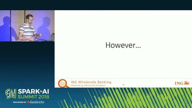 Large Scale Fuzzy Name Matching (Zhe Sun & Daniel van der Ende) смотреть онлайн