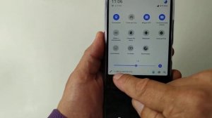 Как изменить значки в шторке уведомлений на телефоне Vivo