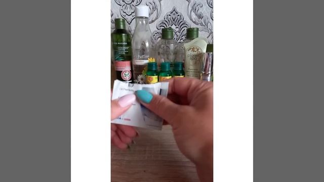 Пустые баночки июня часть 2 смотреть онлайн